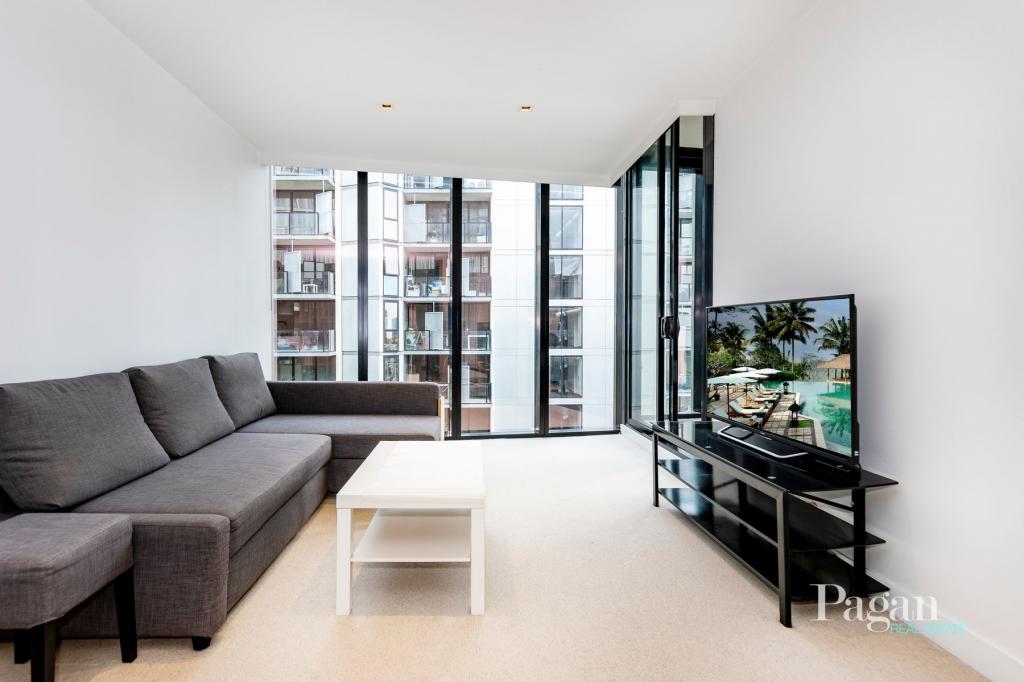 1802/677 La Trobe St, Docklands, VIC 3008