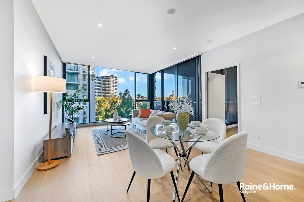 613/21 Spurway Dr, Norwest, NSW 2153