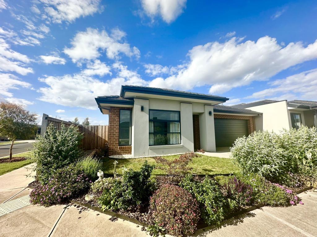 1 Social St, Tarneit, VIC 3029