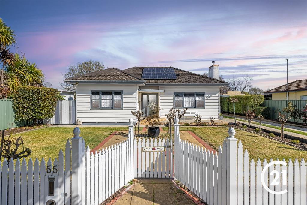 55 Mitchell St, Echuca, VIC 3564