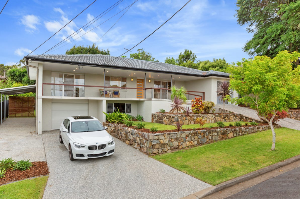 26 Le Grand St, Macgregor, QLD 4109