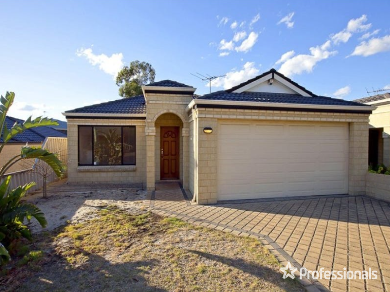 55 St Albans Rd, Nollamara, WA 6061