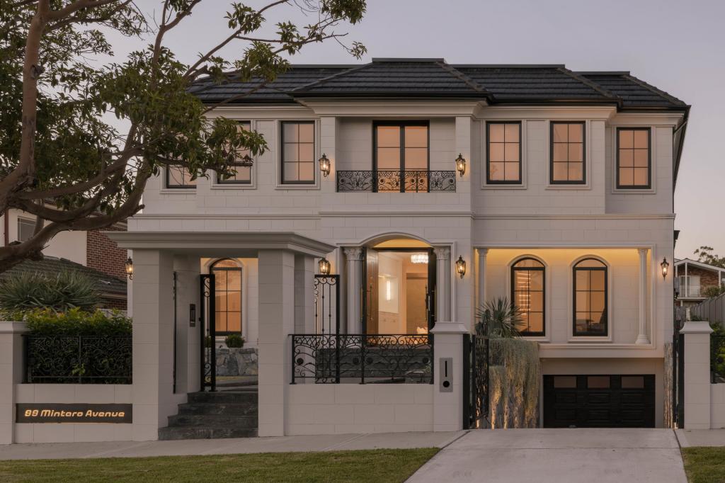 99 Mintaro Ave, Strathfield, NSW 2135