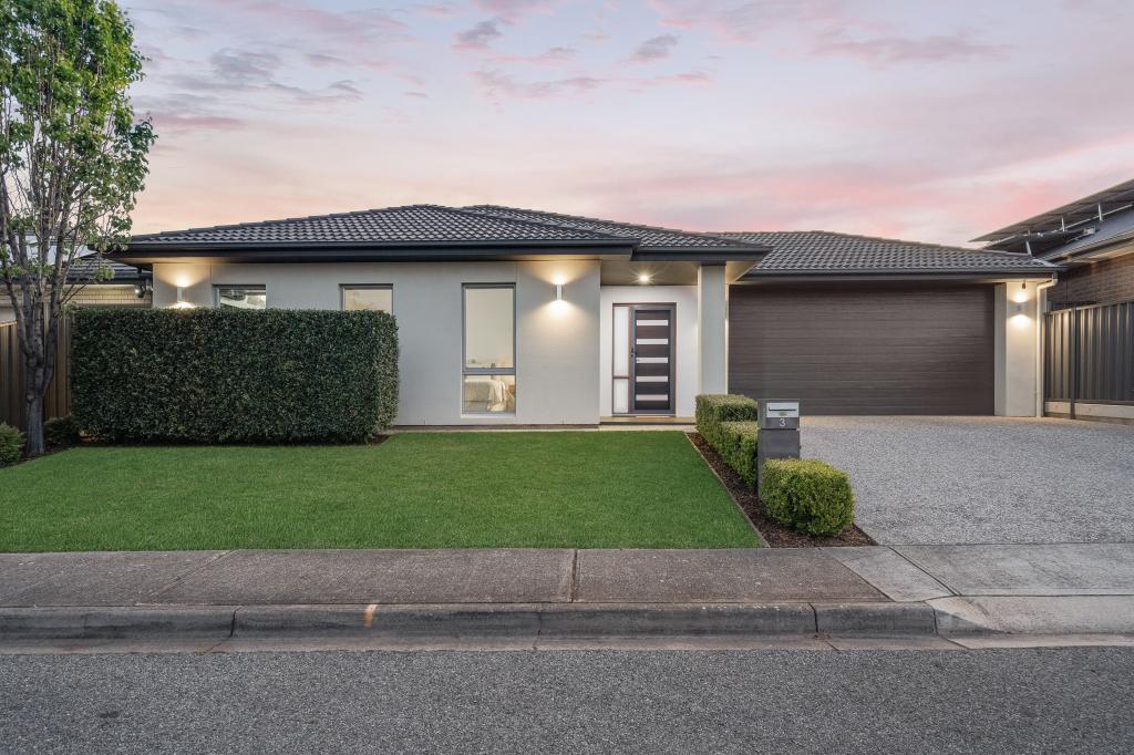 3 Holden St, Holden Hill, SA 5088