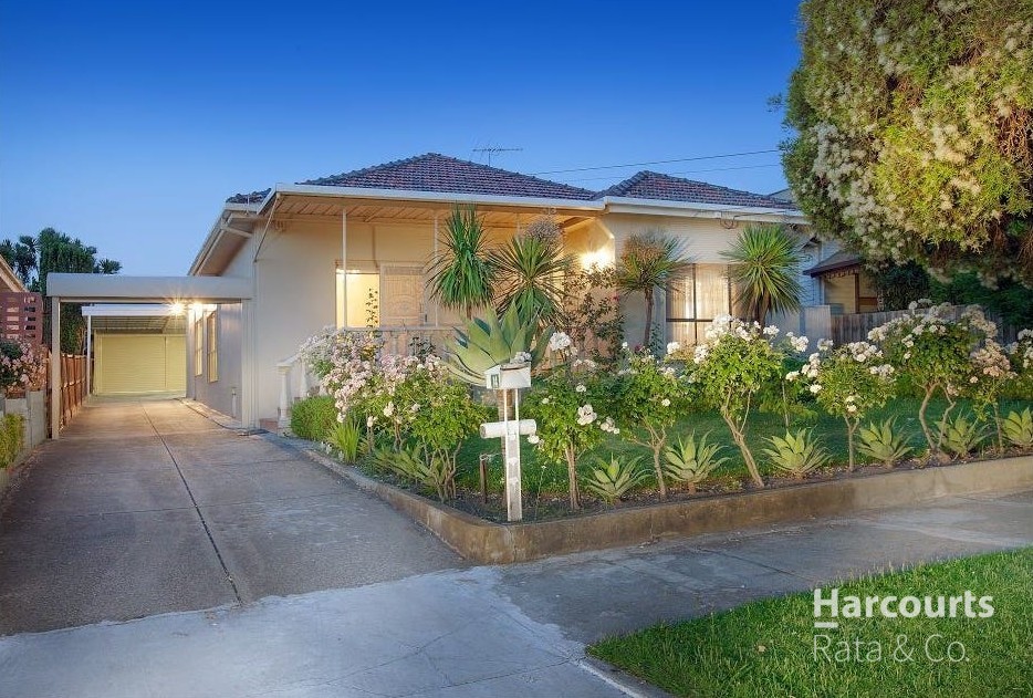 14 Beatty St, Reservoir, VIC 3073