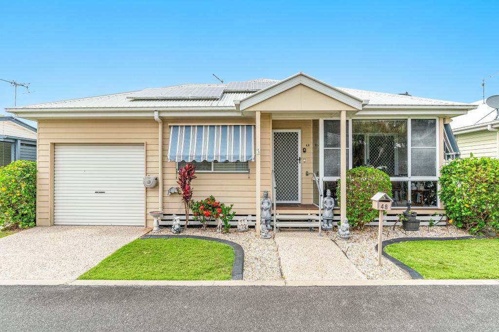 48/1 Orion Dr, Yamba, NSW 2464