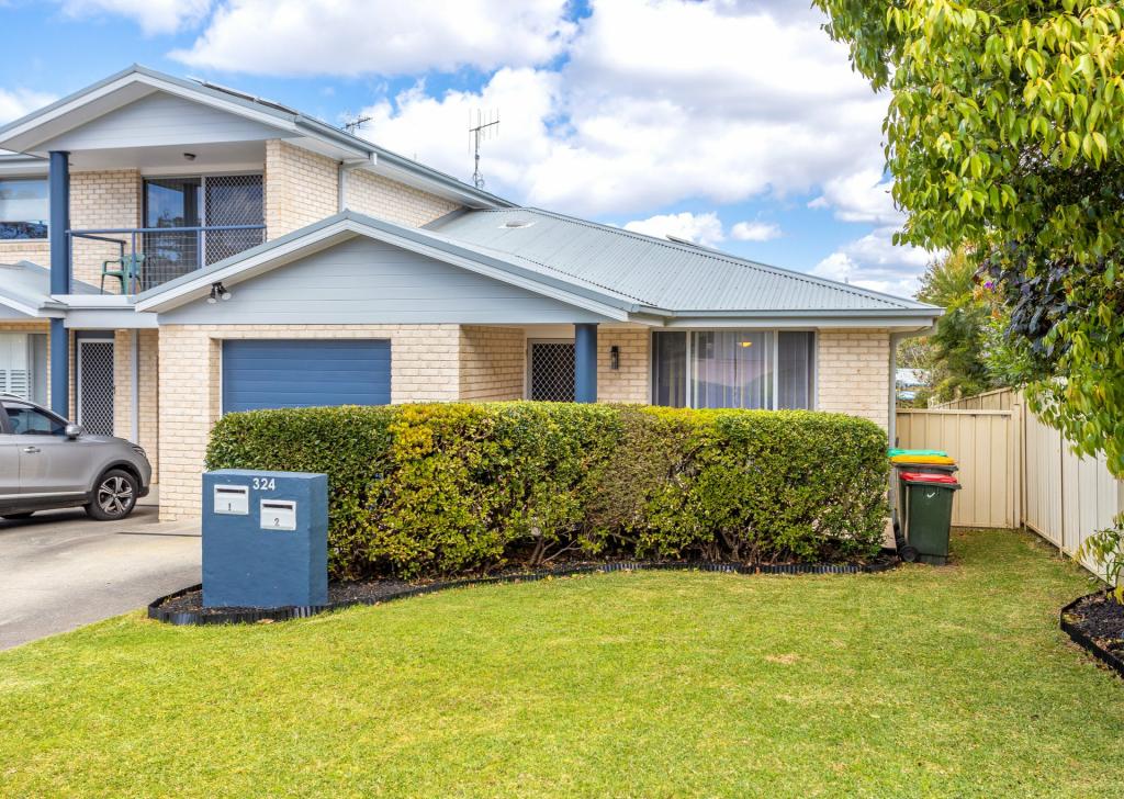 2/324 Saltwater Rd, Wallabi Point, NSW 2430