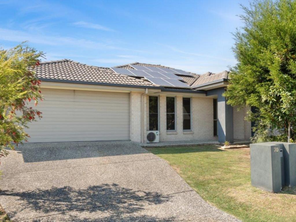 70 Sarah Dr, Yamanto, QLD 4305