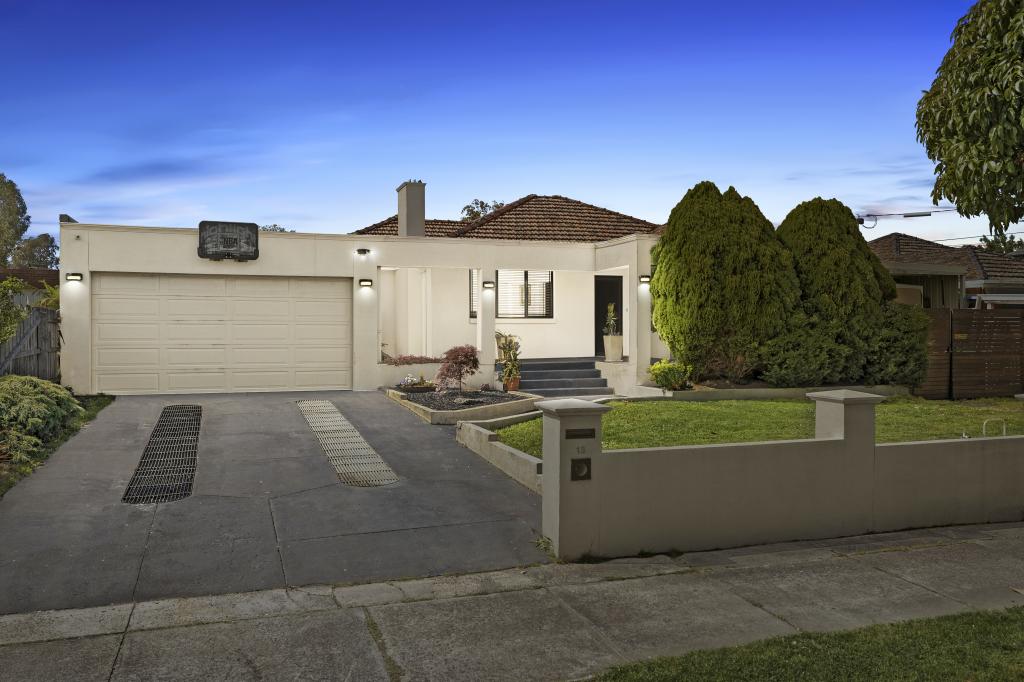 13 Cinerea Ave, Ferntree Gully, VIC 3156