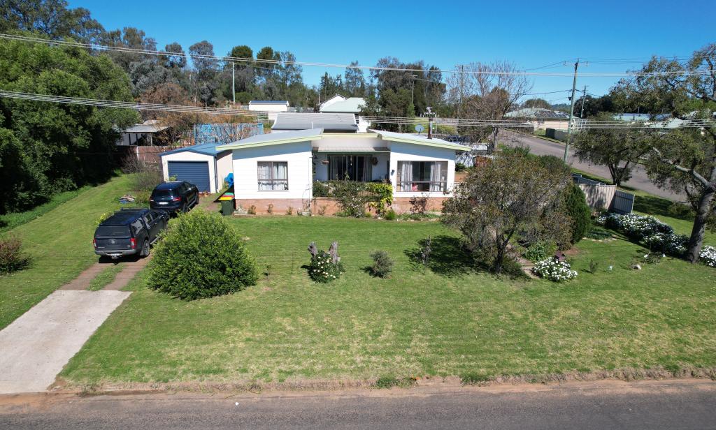 1 William St, Merriwa, NSW 2329