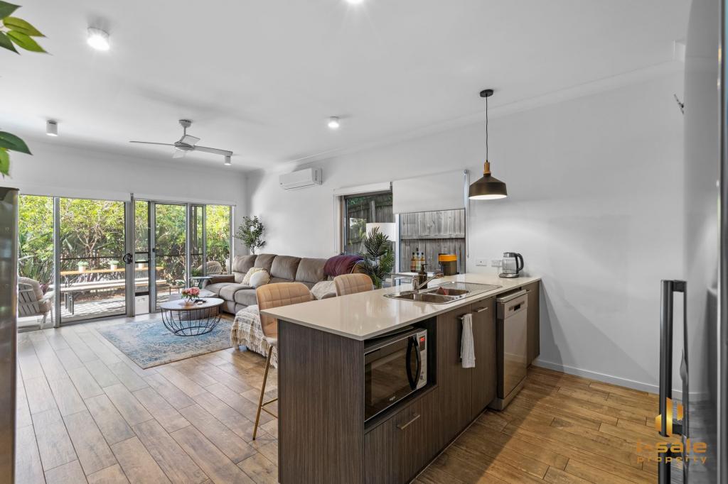 18/10 LAKEWOOD AVE, PARKINSON, QLD 4115