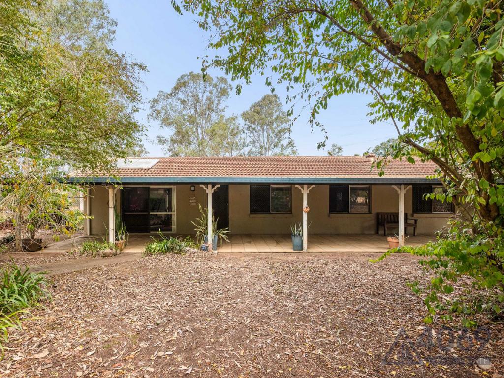 190 Mount Crosby Rd, Anstead, QLD 4070