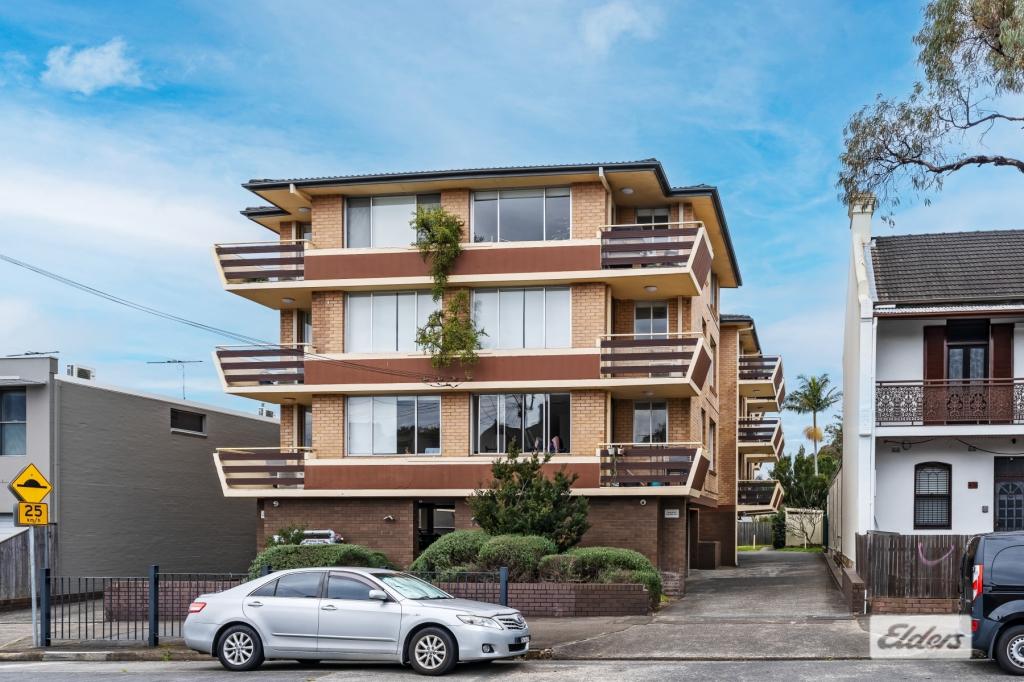 2/474 Darling St, Balmain, NSW 2041