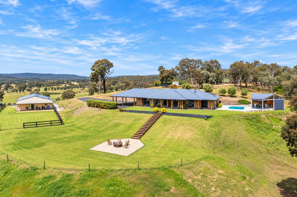 476 Botobolar Rd, Botobolar, NSW 2850