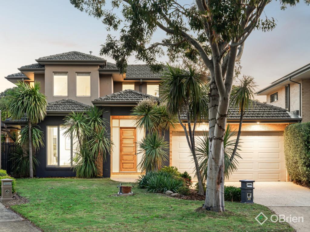 16 Melba Ct, Sandhurst, VIC 3977