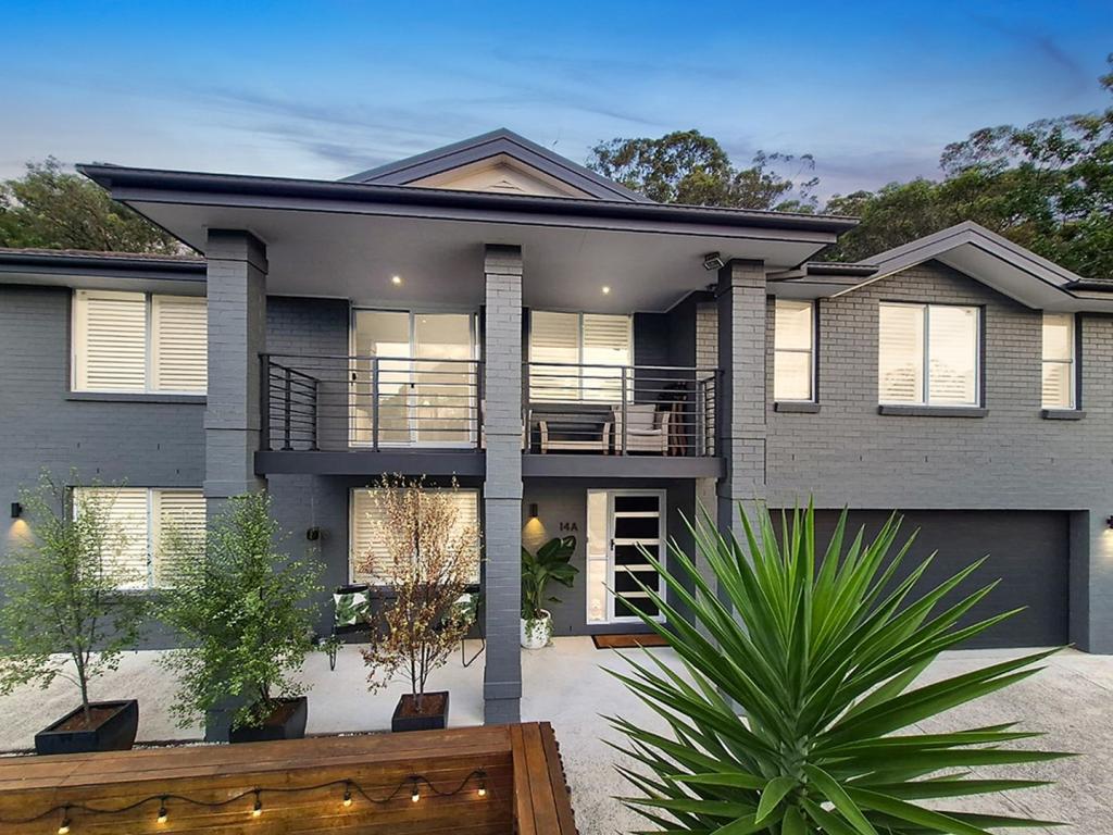 14A LONSDALE AVE, BEROWRA HEIGHTS, NSW 2082