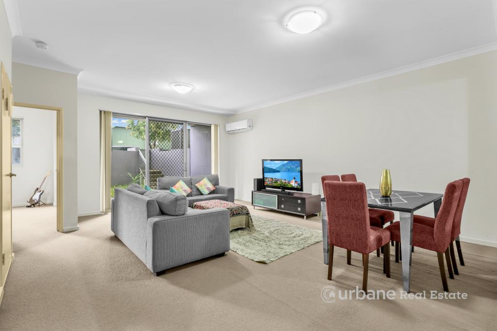 3/1 Florence St, South Wentworthville, NSW 2145