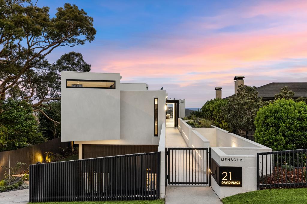 21 David Pl, Seaforth, NSW 2092