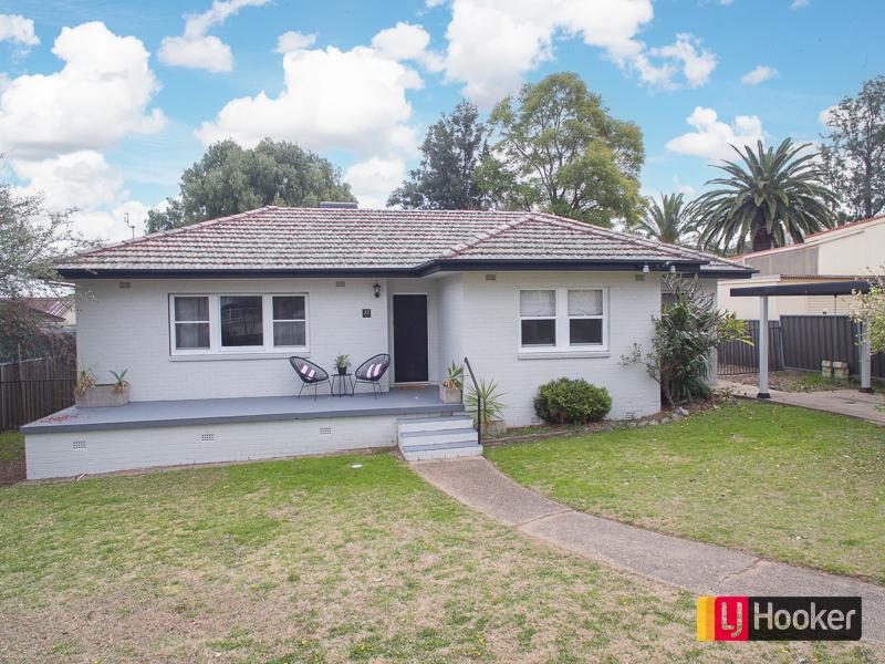 32 Murray St, East Tamworth, NSW 2340