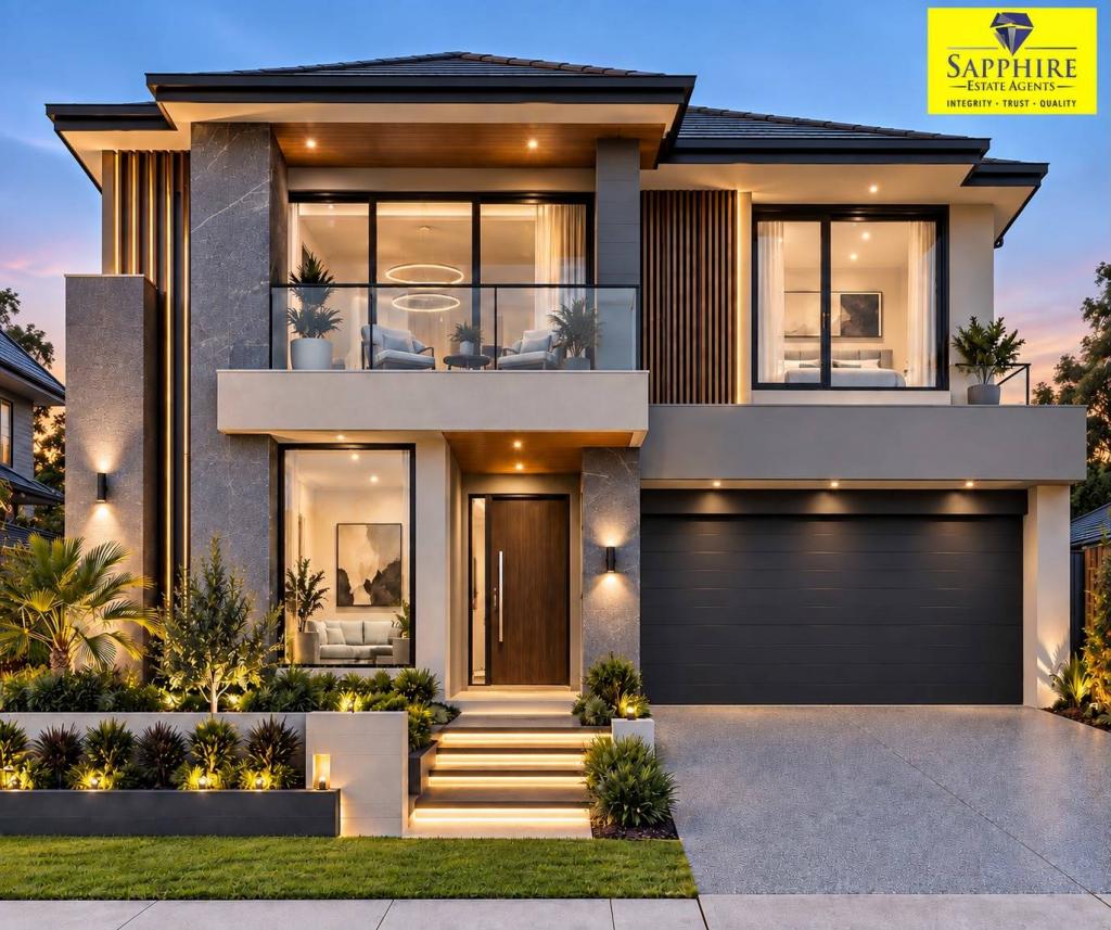ELEVENTH AVE, AUSTRAL, NSW 2179