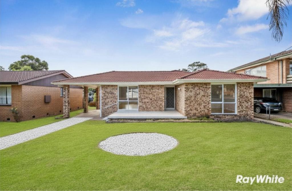66 Pacific Rd, Surf Beach, NSW 2536