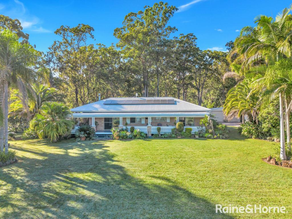 125 Patemans Rd, Ashby, NSW 2463