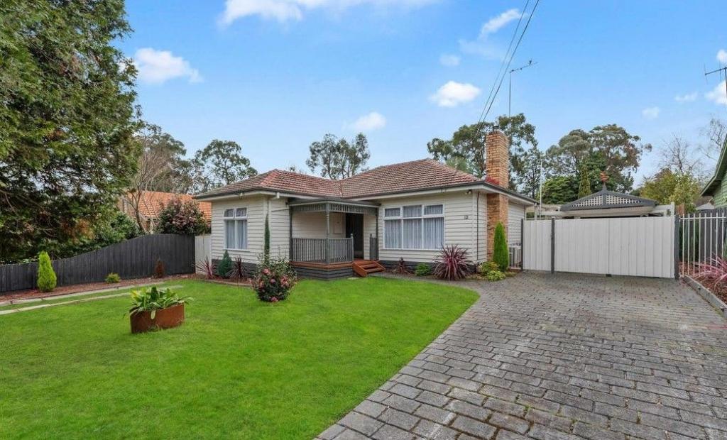 12 Yarmouth St, Ringwood, VIC 3134