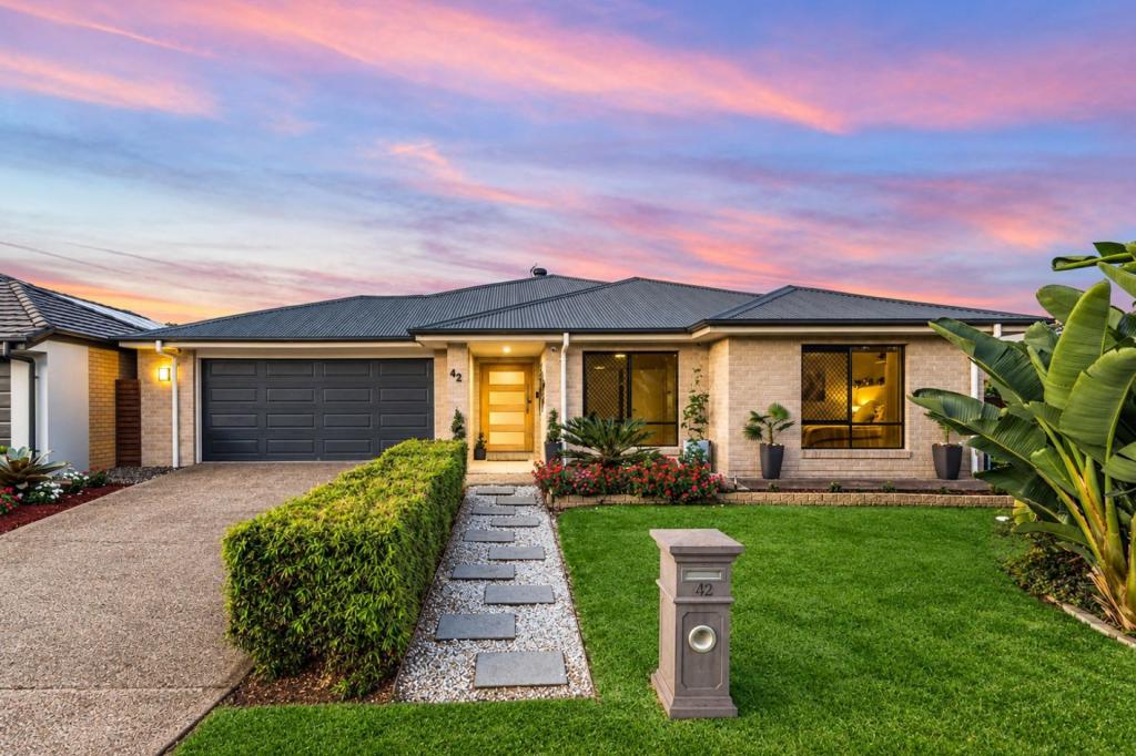 42 Solomon Pde, Warner, QLD 4500