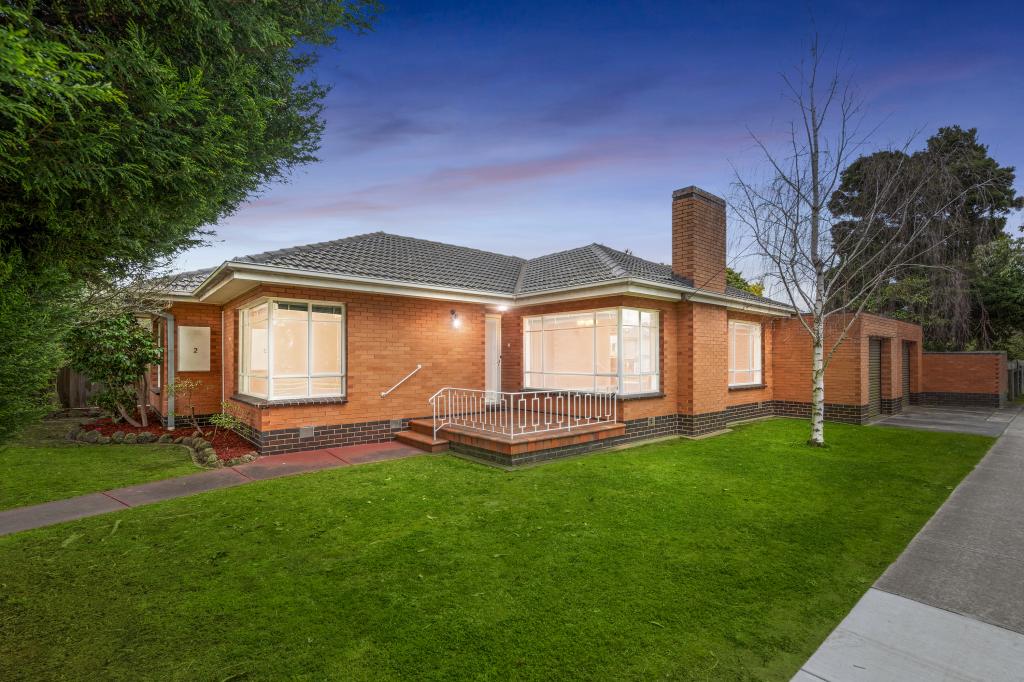 2 Jaques Gr, Forest Hill, VIC 3131