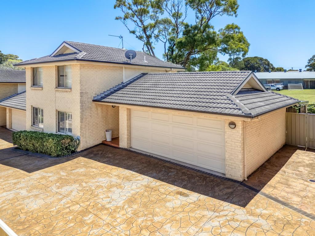 4/34a Addison St, Shellharbour, NSW 2529