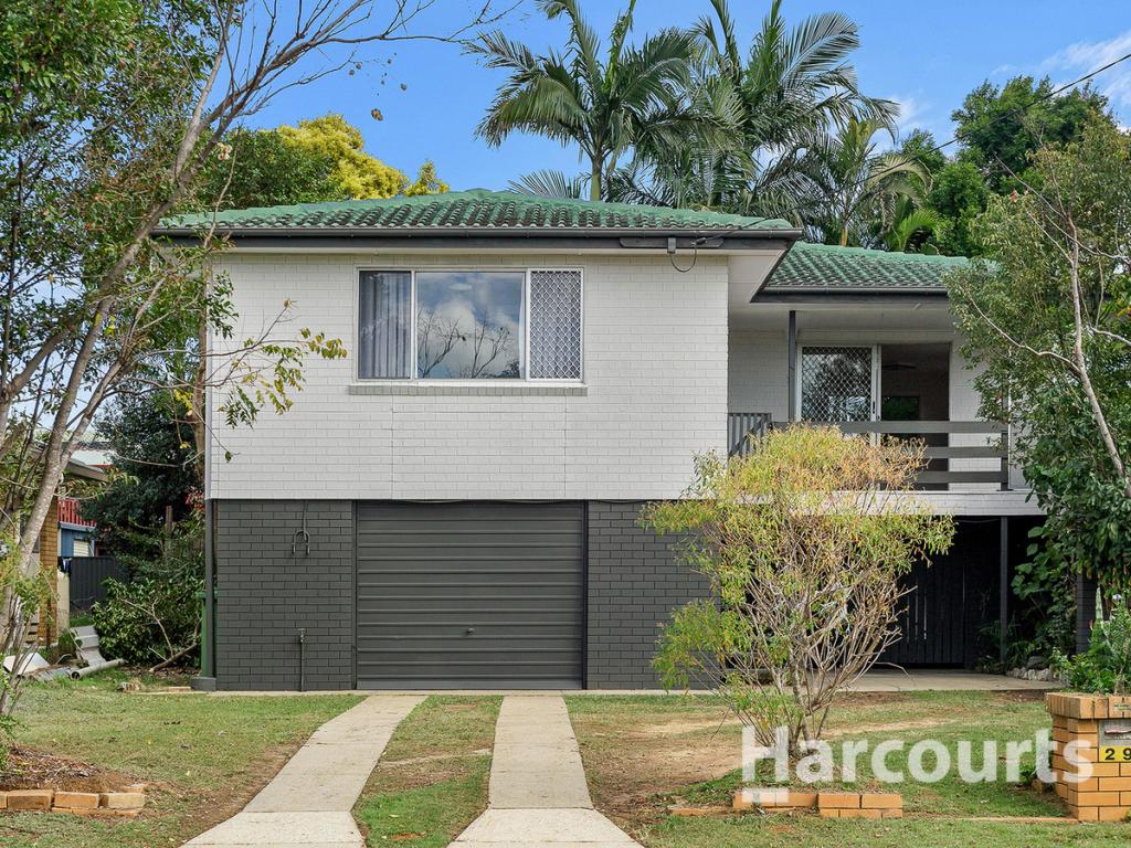 29 SYMPHONY AVE, STRATHPINE, QLD 4500