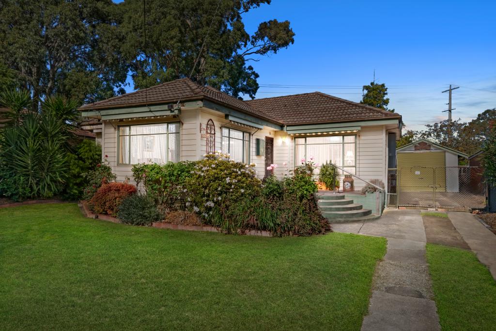 4 Kalina Ct, Kilsyth, VIC 3137