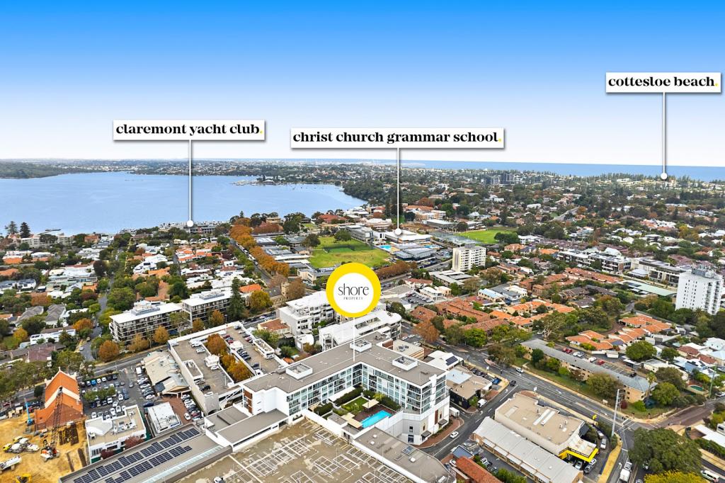 703/2 Bovell Lane, Claremont, WA 6010