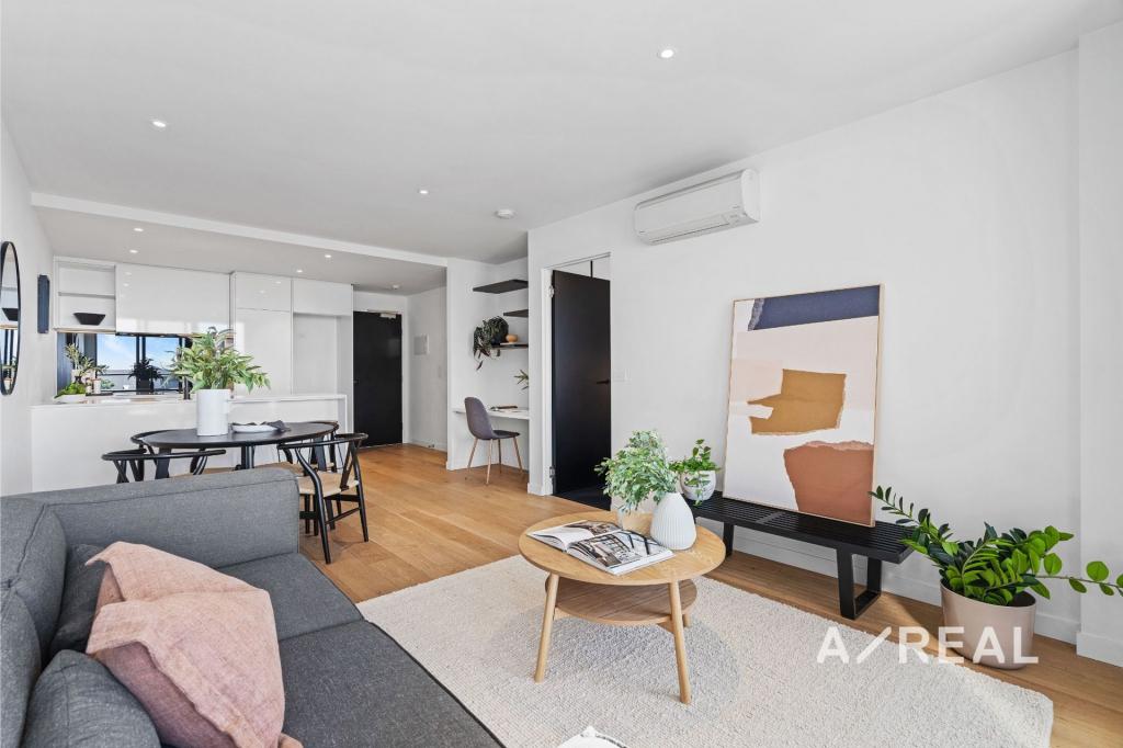 420/22 Barkly St, Brunswick East, VIC 3057