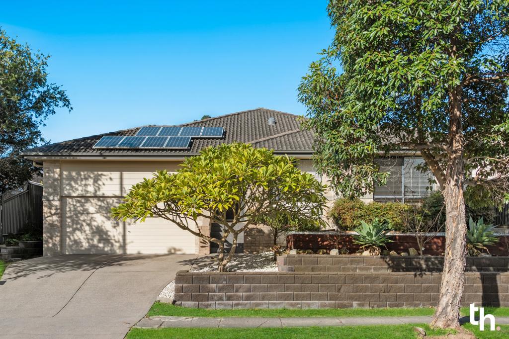 157 Northlakes Dr, Cameron Park, NSW 2285