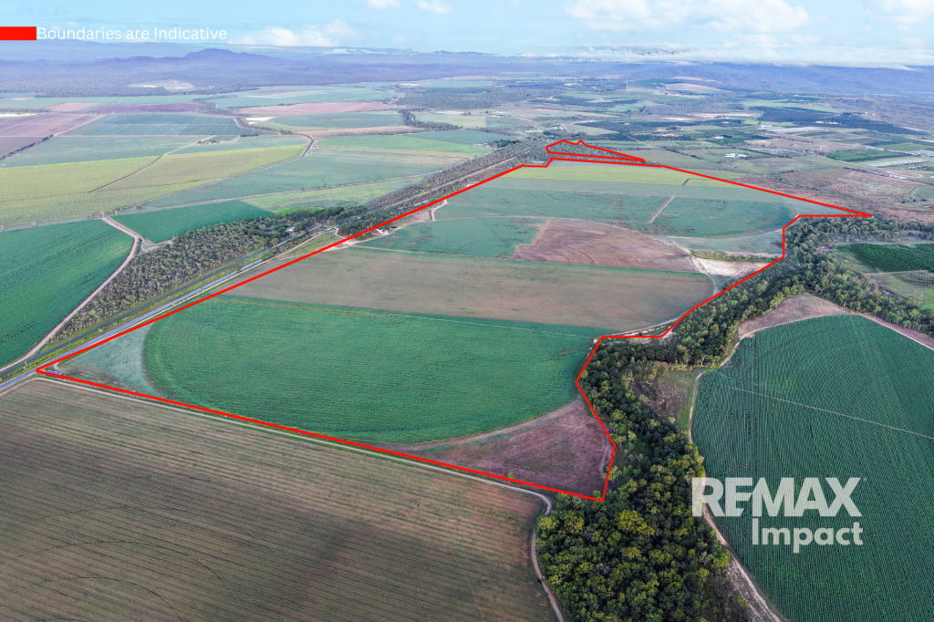 87 Chettle Rd, Arriga, QLD 4880