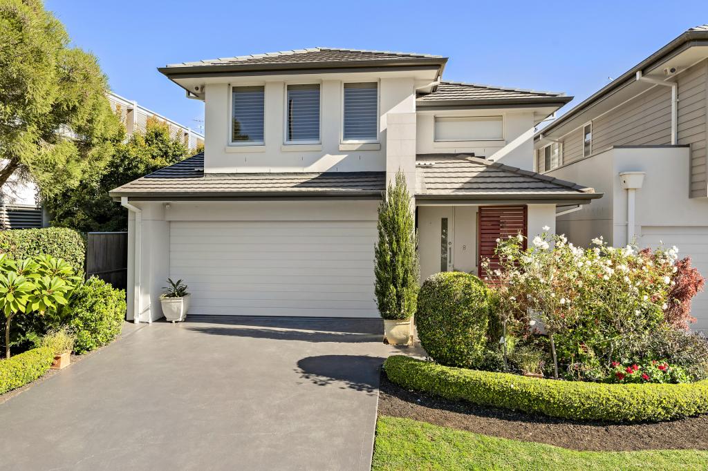 189 Fairway Dr, Norwest, NSW 2153
