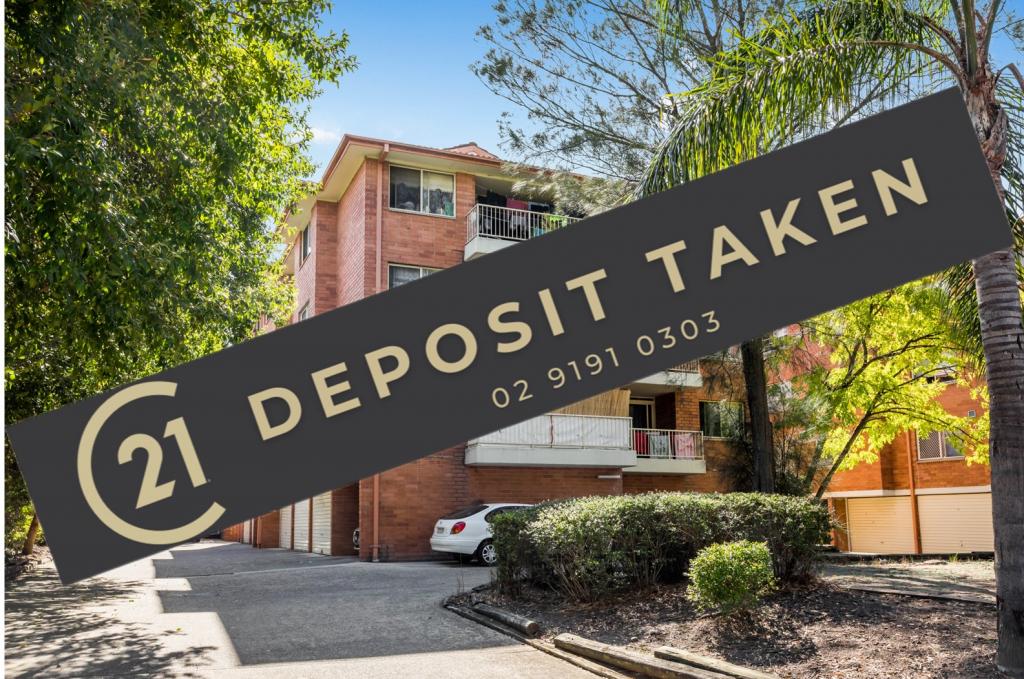 8/67-73 Lane St, Wentworthville, NSW 2145