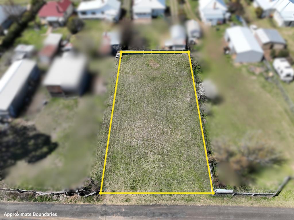 113 HEALEYS LANE, GLEN INNES, NSW 2370