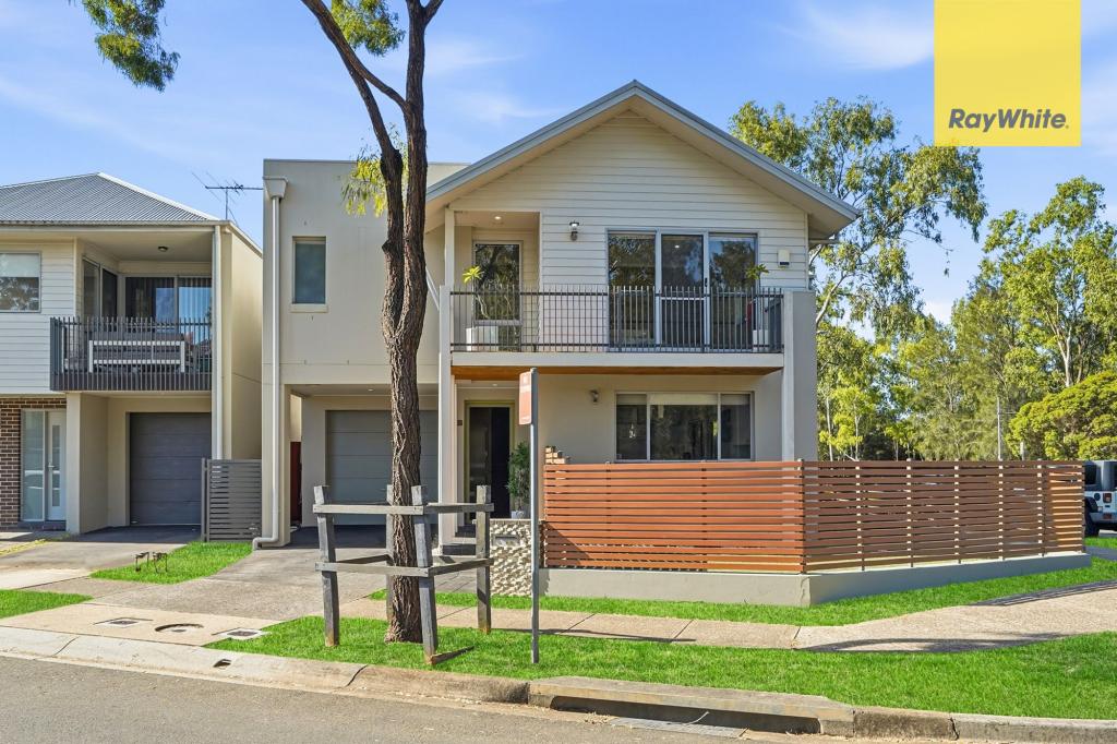 1 Wari St, Pemulwuy, NSW 2145