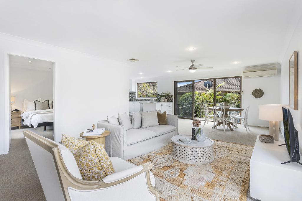 3/25 Nullaburra Rd, Caringbah, NSW 2229