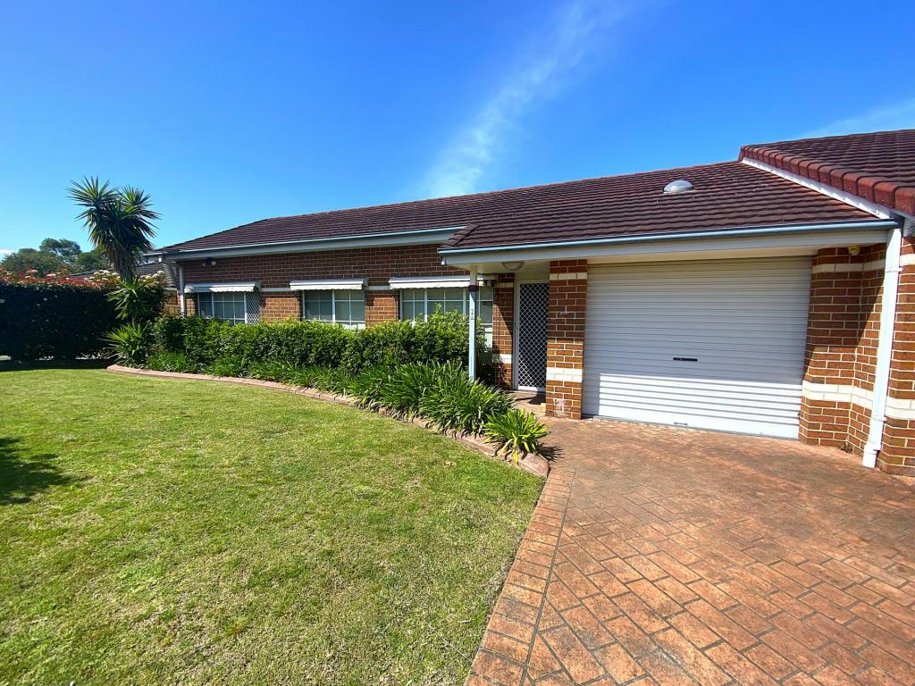 1a Centennial Ct, Bomaderry, NSW 2541
