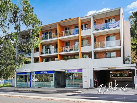 53/35-37 Darcy Rd, Westmead, NSW 2145