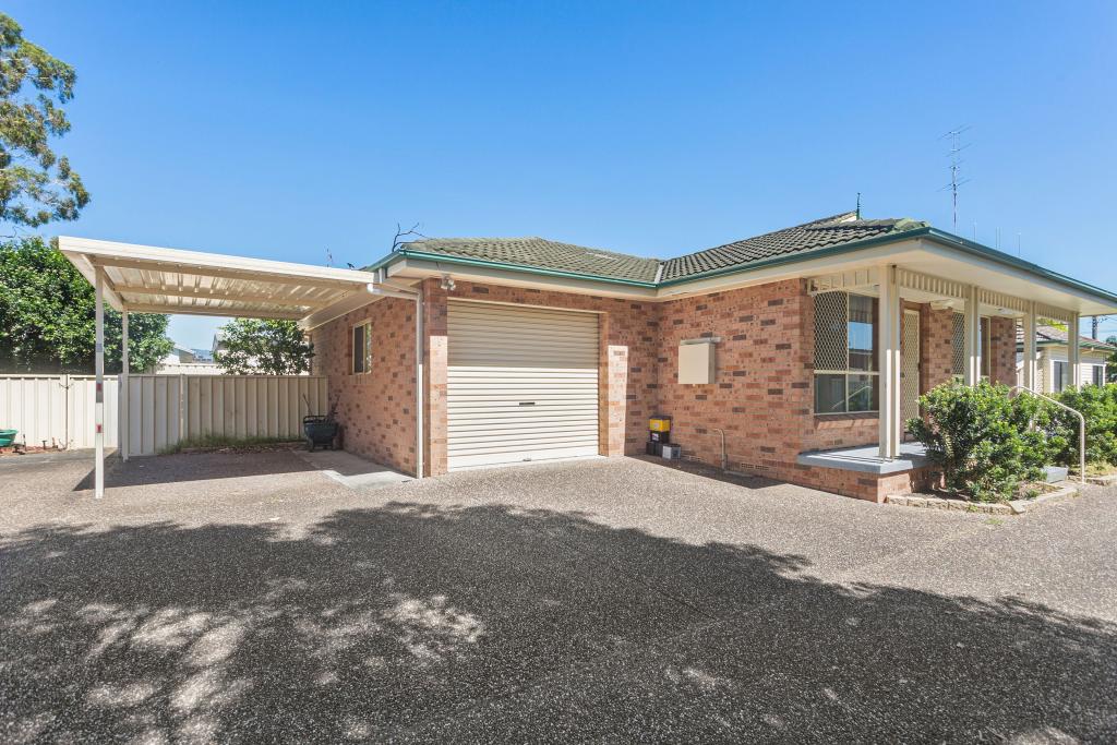 2/56 Taylor Rd, Albion Park, NSW 2527