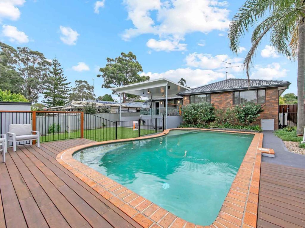 17 Cleveley Ave, Kings Langley, NSW 2147