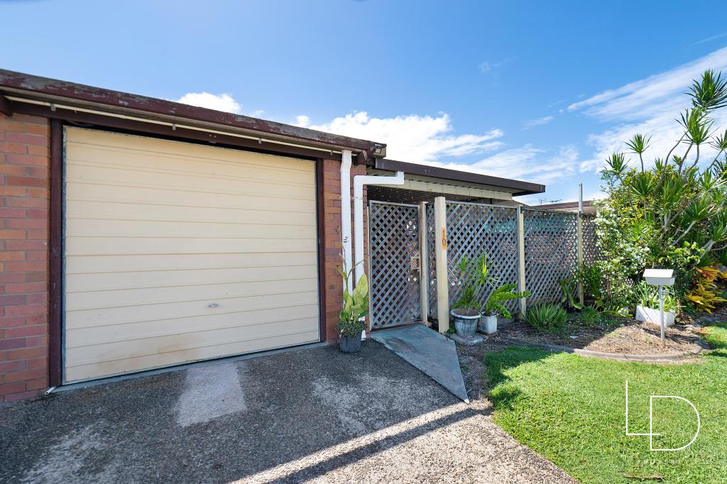 10/107 Shakespeare St, Mackay, QLD 4740