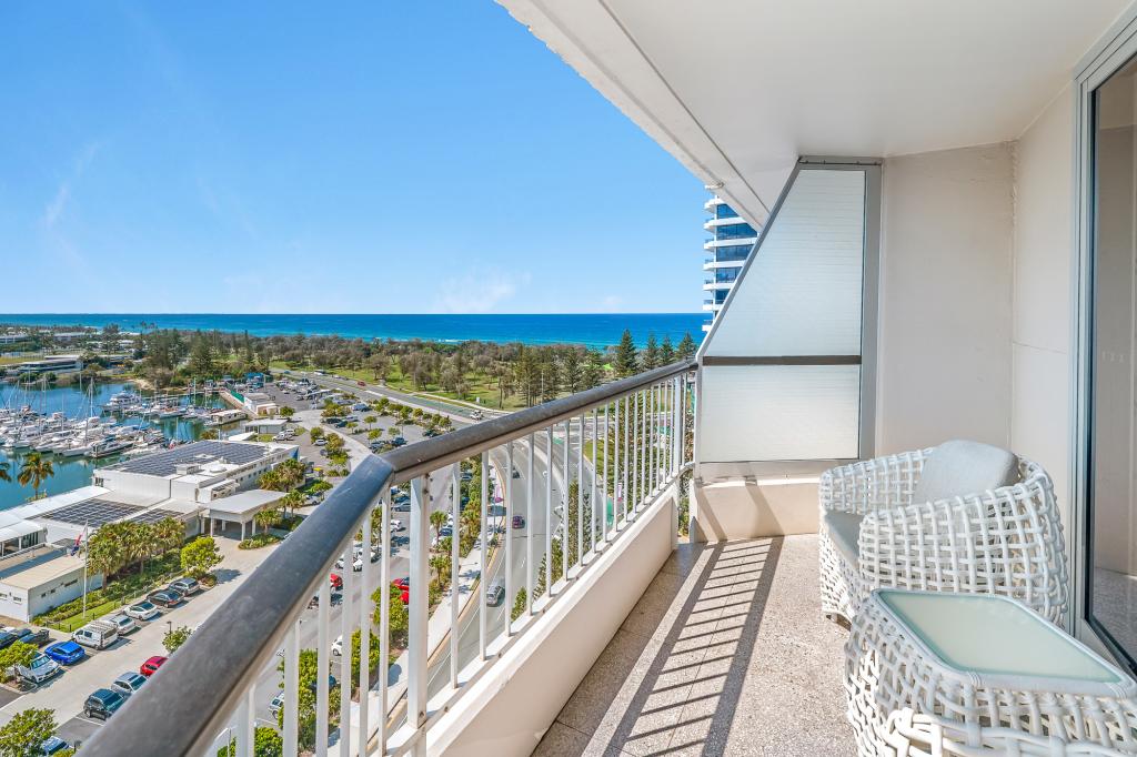 39/18 Macarthur Pde, Main Beach, QLD 4217