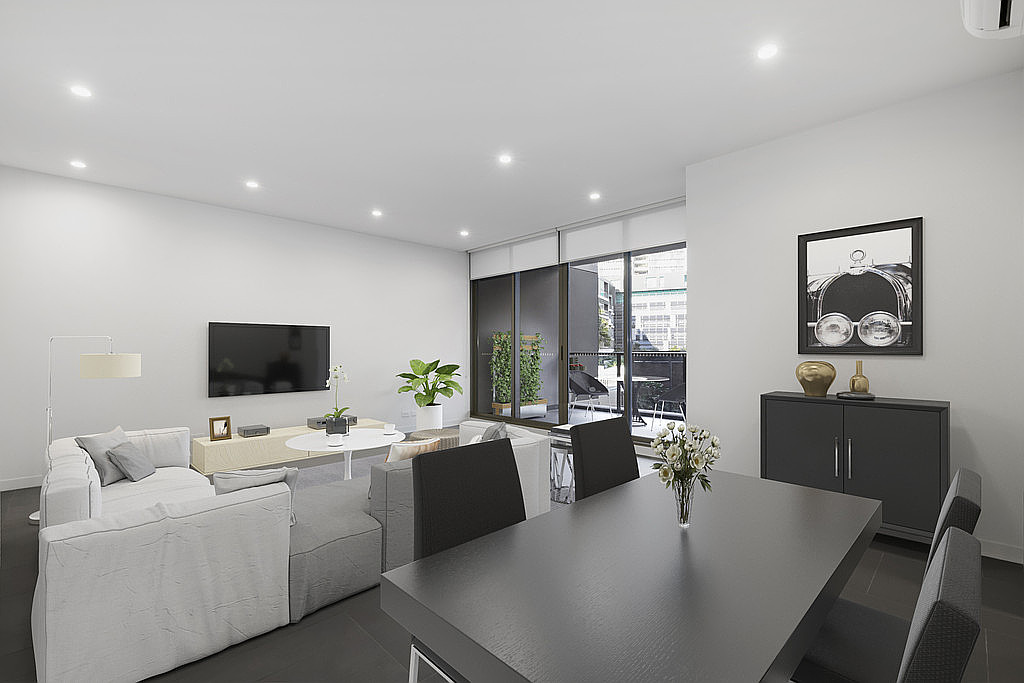 501/850 Bourke St, Waterloo, NSW 2017