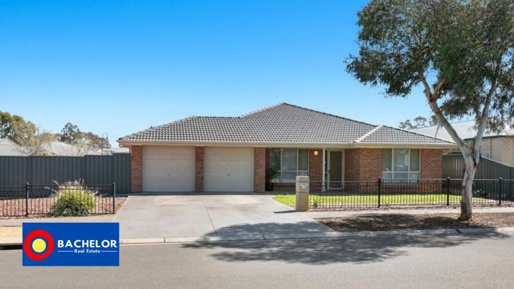 10 Langhorne St, Andrews Farm, SA 5114