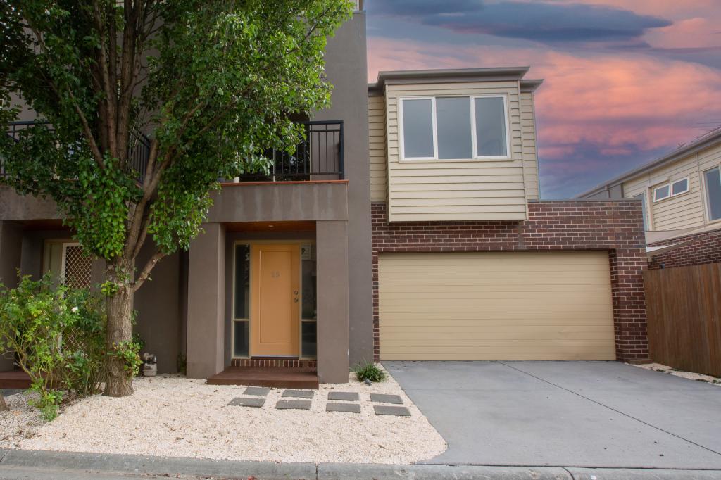 25 Tilbavale Cl, Hallam, VIC 3803